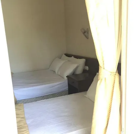 Accommodatie bij particulieren Melissa Garden *