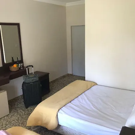 Melissa Garden Accommodatie bij particulieren